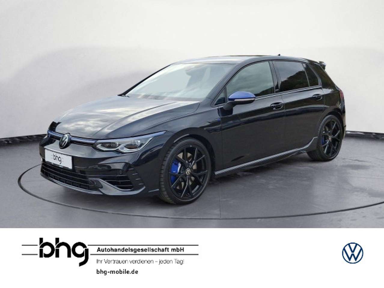 Volkswagen Golf 2023