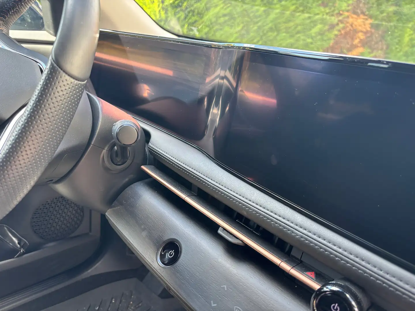 Nissan Ariya Ariya 63 kWh Engage 2wd Grigio - 1