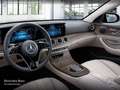 Mercedes-Benz E 220 d EXCLUSIVE+LED+KAMERA+9G Rot - thumbnail 11