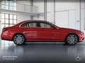 Mercedes-Benz E 220 d EXCLUSIVE+LED+KAMERA+9G Rot - thumbnail 22