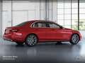 Mercedes-Benz E 220 d EXCLUSIVE+LED+KAMERA+9G Rot - thumbnail 20
