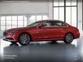 Mercedes-Benz E 220 d EXCLUSIVE+LED+KAMERA+9G Rot - thumbnail 3