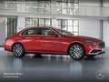 Mercedes-Benz E 220 d EXCLUSIVE+LED+KAMERA+9G Rot - thumbnail 17