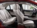 Mercedes-Benz E 220 d EXCLUSIVE+LED+KAMERA+9G Rot - thumbnail 12