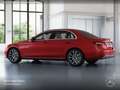 Mercedes-Benz E 220 d EXCLUSIVE+LED+KAMERA+9G Rot - thumbnail 16