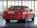 Mercedes-Benz E 220 d EXCLUSIVE+LED+KAMERA+9G Rot - thumbnail 5
