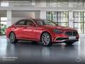 Mercedes-Benz E 220 d EXCLUSIVE+LED+KAMERA+9G Rot - thumbnail 21
