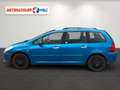 Peugeot 307 Kombi 1.6i Klimaautomatik Pano PDC Kék - thumbnail 7