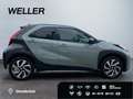 Toyota Aygo X Team D *ACC*Kamera*CarPlay*SHZ*DAB*Bi-Tone* Grün - thumbnail 10