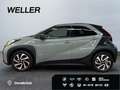 Toyota Aygo X Team D *ACC*Kamera*CarPlay*SHZ*DAB*Bi-Tone* Grün - thumbnail 5