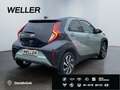 Toyota Aygo X Team D *ACC*Kamera*CarPlay*SHZ*DAB*Bi-Tone* Grün - thumbnail 19
