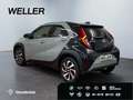 Toyota Aygo X Team D *ACC*Kamera*CarPlay*SHZ*DAB*Bi-Tone* Grün - thumbnail 7