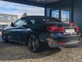 BMW 435 Cabrio 435d xDrive,M-PAKET,AHK,STANDH,HUD,DAB Schwarz - thumbnail 5