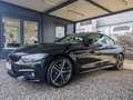 BMW 435 Cabrio 435d xDrive,M-PAKET,AHK,STANDH,HUD,DAB Negro - thumbnail 6