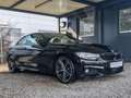 BMW 435 Cabrio 435d xDrive,M-PAKET,AHK,STANDH,HUD,DAB Schwarz - thumbnail 2