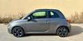 Fiat 500C 500C 1.0 hybrid Sport 70cv Grigio - thumbnail 3