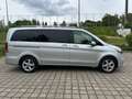 Mercedes-Benz V 300 AVANTGARDE EDITION 4MATIC /360°Kamer/Mem/B Plateado - thumbnail 4