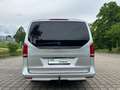 Mercedes-Benz V 300 AVANTGARDE EDITION 4MATIC /360°Kamer/Mem/B Plateado - thumbnail 7