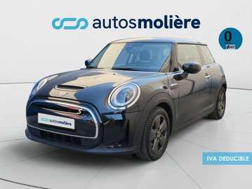 SE 135 kW (184 CV)