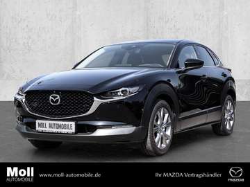 Selection 2WD HUD Navi LED ACC El. Heckklappe Appl