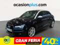 Audi A1 1.4 TFSI Ambition S-Tronic 185 Negro - thumbnail 1