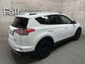 Toyota RAV 4 RAV4 2,5 Hybrid Lounge 4x4 Aut. Weiß - thumbnail 4