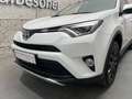 Toyota RAV 4 RAV4 2,5 Hybrid Lounge 4x4 Aut. Weiß - thumbnail 3