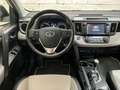 Toyota RAV 4 RAV4 2,5 Hybrid Lounge 4x4 Aut. Weiß - thumbnail 10