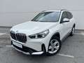 BMW X1 sDrive 18dA Blanc - thumbnail 1