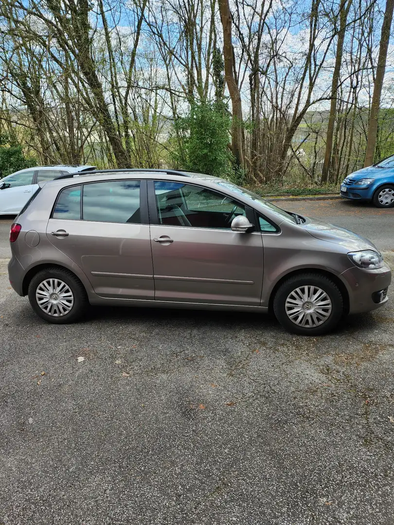 Volkswagen Golf Plus 1.4 TSI Life Braun - 2