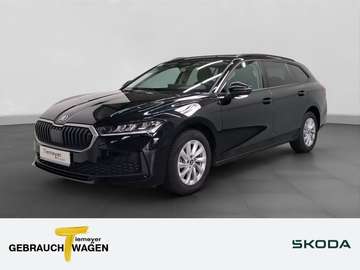 Comb 2.0 TDI ESSENCE NAVI ACC