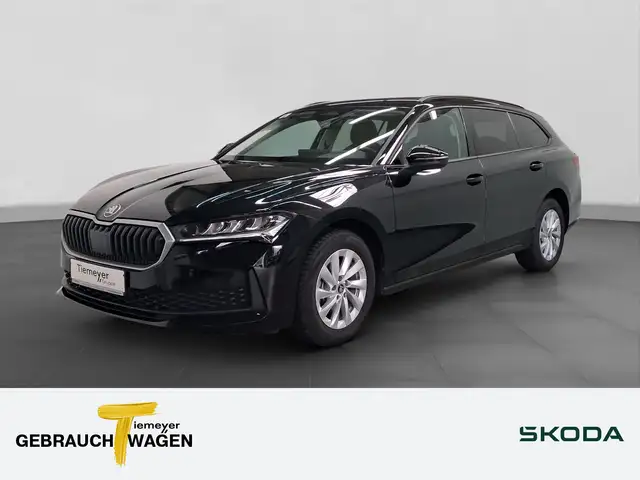 Skoda Superb Comb 2.0 TDI ESSENCE NAVI ACC