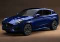 Maserati Grecale 300 GT Aut. Wit - thumbnail 13