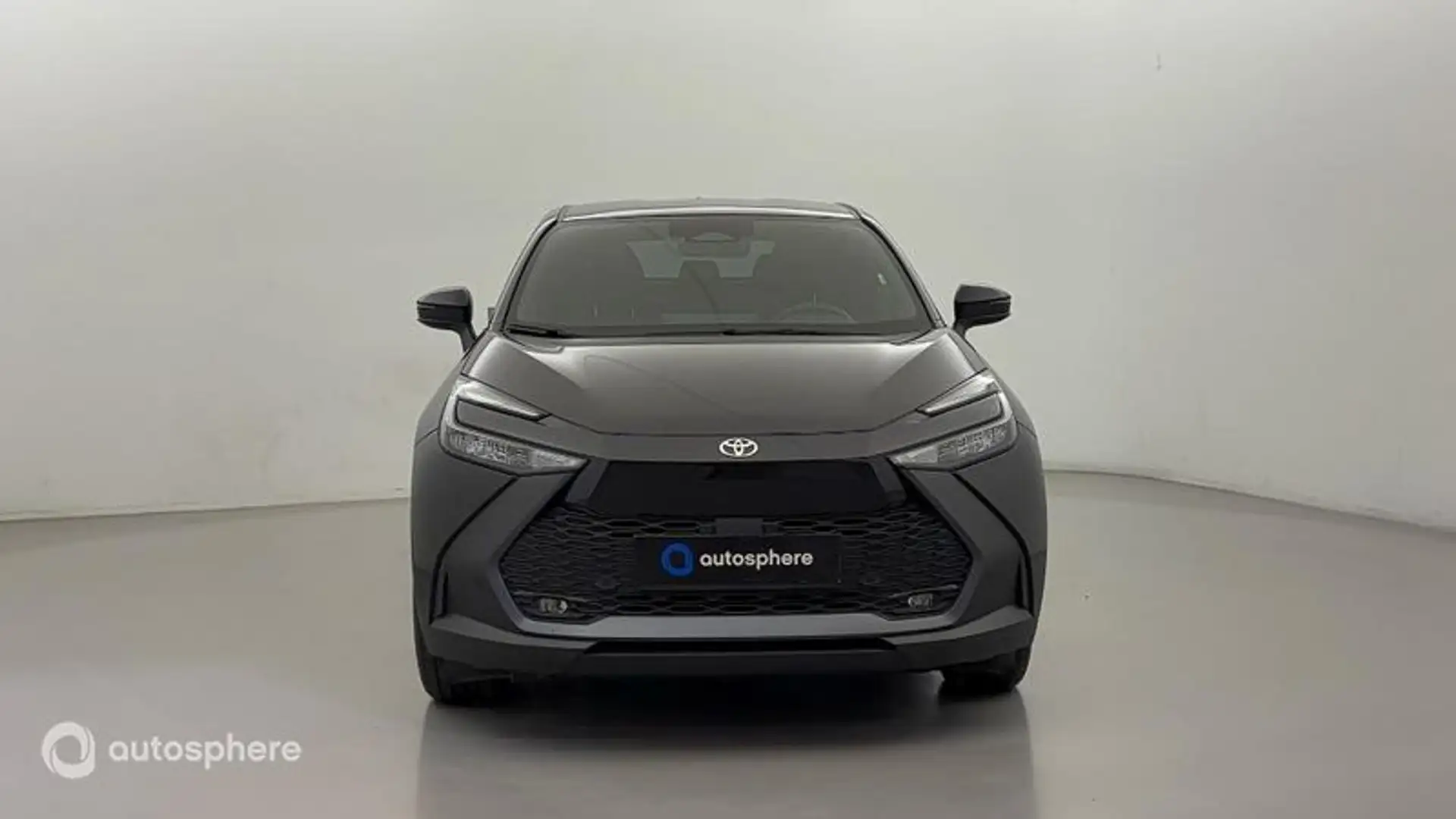 Toyota C-HR 1.8 140ch Design NG23 - 2