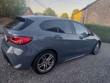 M Sport Pack.