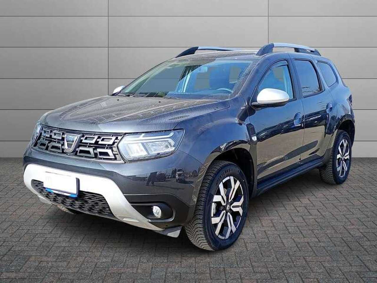 Dacia Duster 1.5 blue dci 115 CV Prestige SL DaciaPlus 4x2