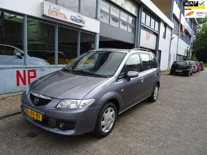 Mazda Premacy 1.8i Exclusive