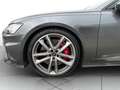 Audi S6 avant 3.0 tdi mhev sport attitude quattro 349cv ti Grigio - thumbnail 15