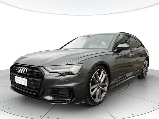 Audi S6 avant 3.0 tdi mhev sport attitude quattro 349cv ti