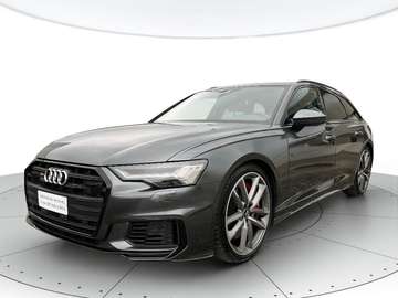 avant 3.0 tdi mhev sport attitude quattro 349cv ti