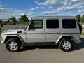 Mercedes-Benz G 400 CDI*Automatik*Leder*Navi*SHZ*Anhk.* Silber - thumbnail 7