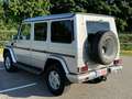 Mercedes-Benz G 400 CDI*Automatik*Leder*Navi*SHZ*Anhk.* Silber - thumbnail 12