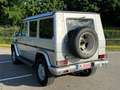 Mercedes-Benz G 400 CDI*Automatik*Leder*Navi*SHZ*Anhk.* Silber - thumbnail 11