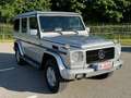 Mercedes-Benz G 400 CDI*Automatik*Leder*Navi*SHZ*Anhk.* Silber - thumbnail 5