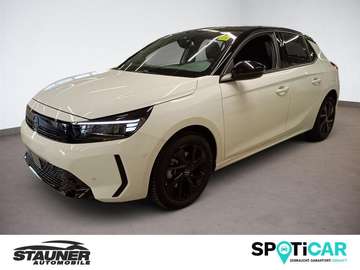 F GS *R-KAMERA*SHZ*LHZ*CARPLAY*LED*TOTWINKEL*PDC*