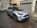 Toyota Yaris Cross Yaris Cross 1.5 Hybrid 5p. E-CVT AWD-i Lounge Argent - thumbnail 10