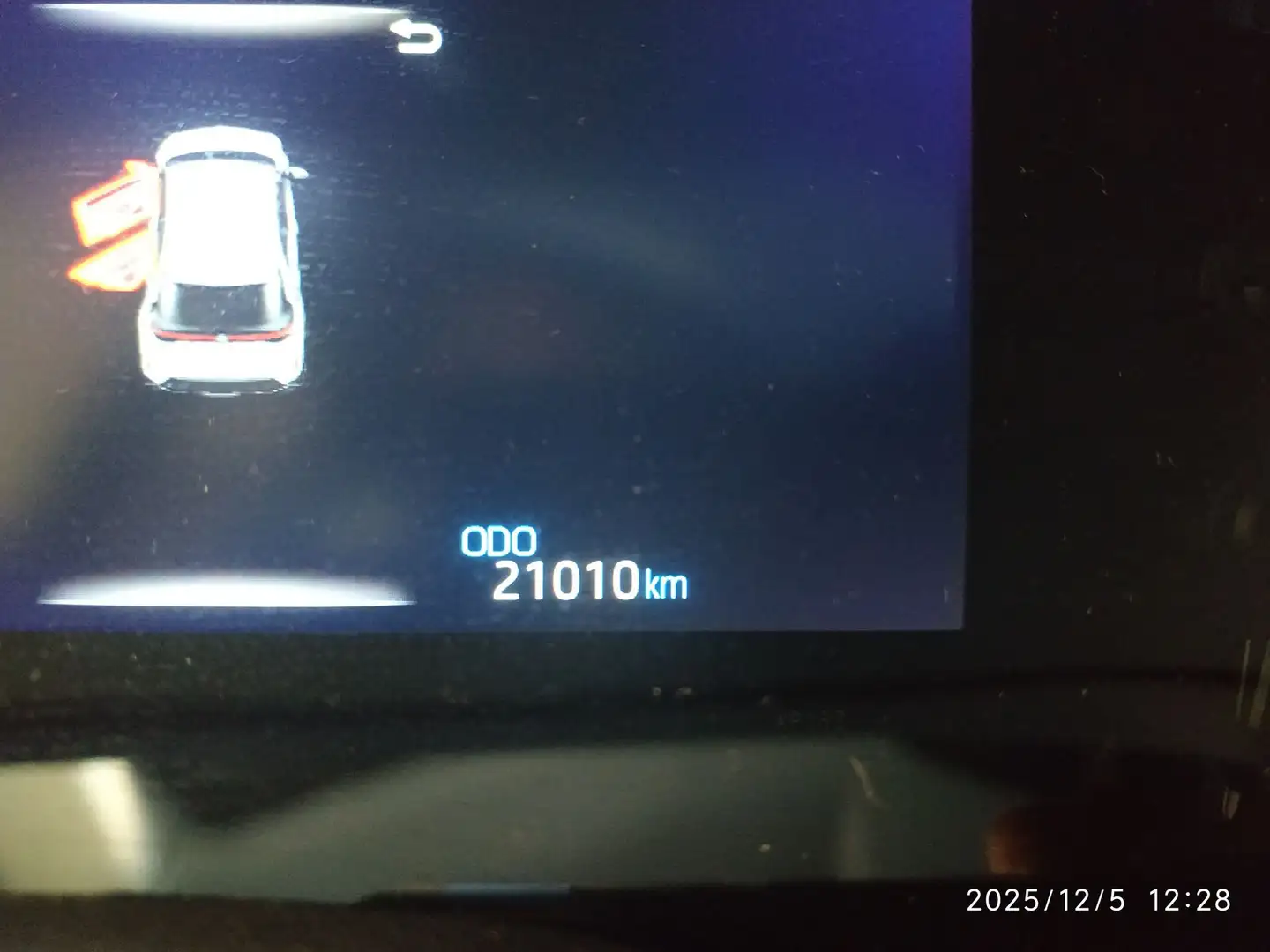 Toyota Yaris Cross Yaris Cross 1.5 Hybrid 5p. E-CVT AWD-i Lounge Argent - 2