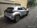 Toyota Yaris Cross Yaris Cross 1.5 Hybrid 5p. E-CVT AWD-i Lounge Argent - thumbnail 12