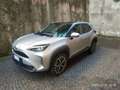 Toyota Yaris Cross Yaris Cross 1.5 Hybrid 5p. E-CVT AWD-i Lounge Argent - thumbnail 13