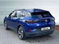 Volkswagen ID.4 Pro Performance, AHK, ACC, Navi Blau - thumbnail 3
